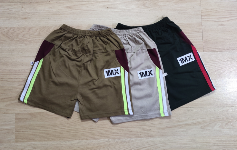 Nơi bán QUẦN SHORT BÉ TRAI ,Combo 5 quần đùi SIÊU ĐẸP cho bé từ 3 đến 5 tuổi ,100% COTTON thô,co dãn 4 chiều,