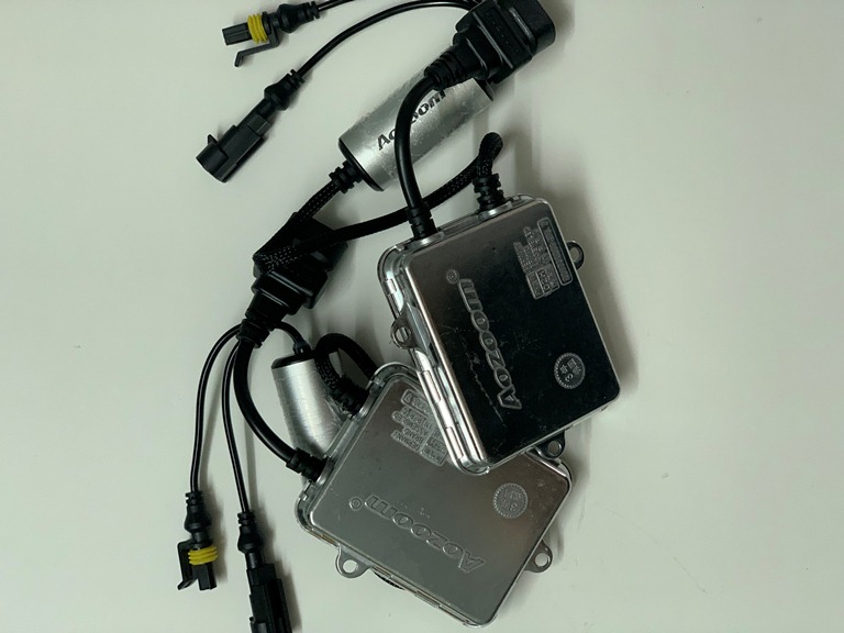 [HCM]1 cặp ballast Aozoom 45w ( BH 3 Năm )