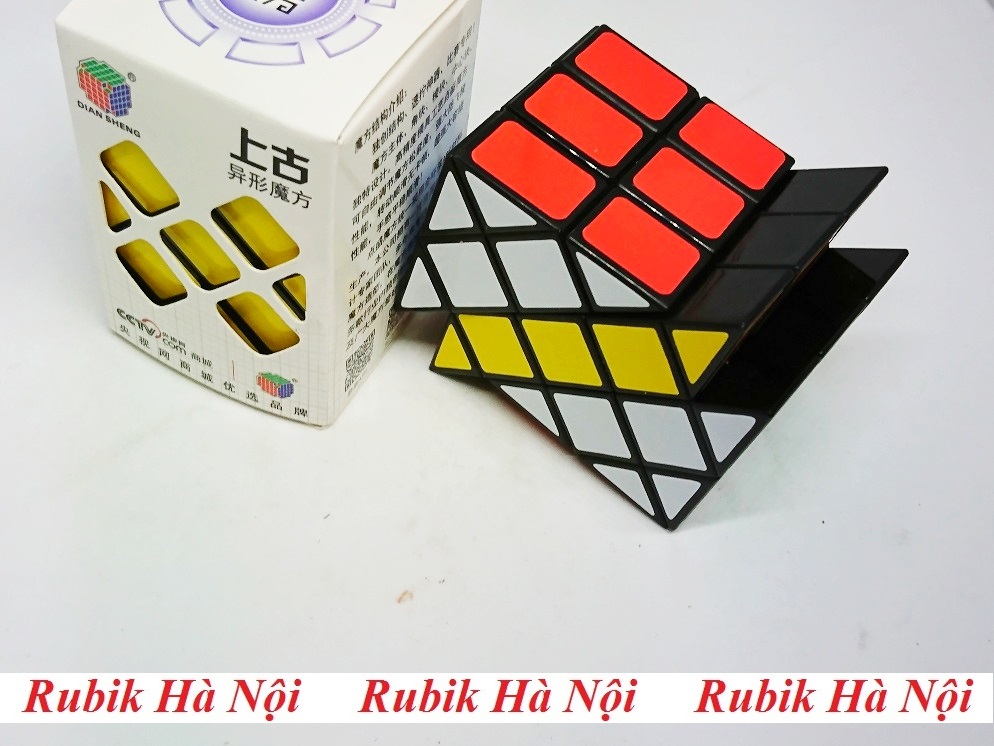 Rubik Diansheng Case