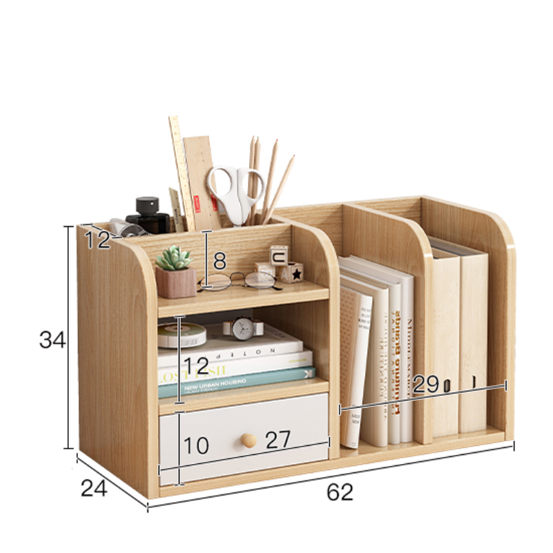 Kệ Sách Để Bàn - GP176