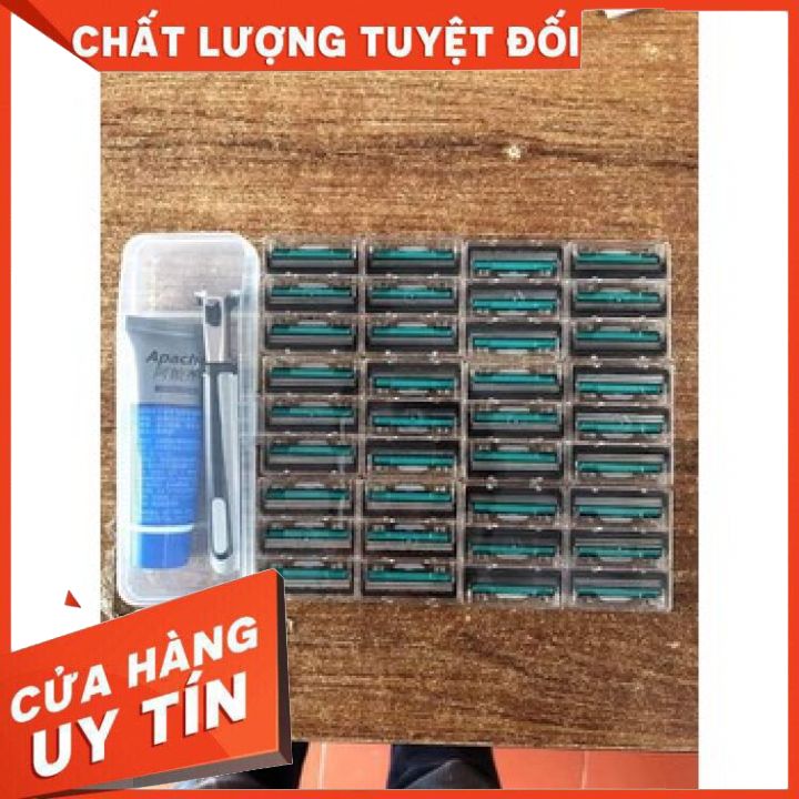 Dao cạo râu 36 lưỡi