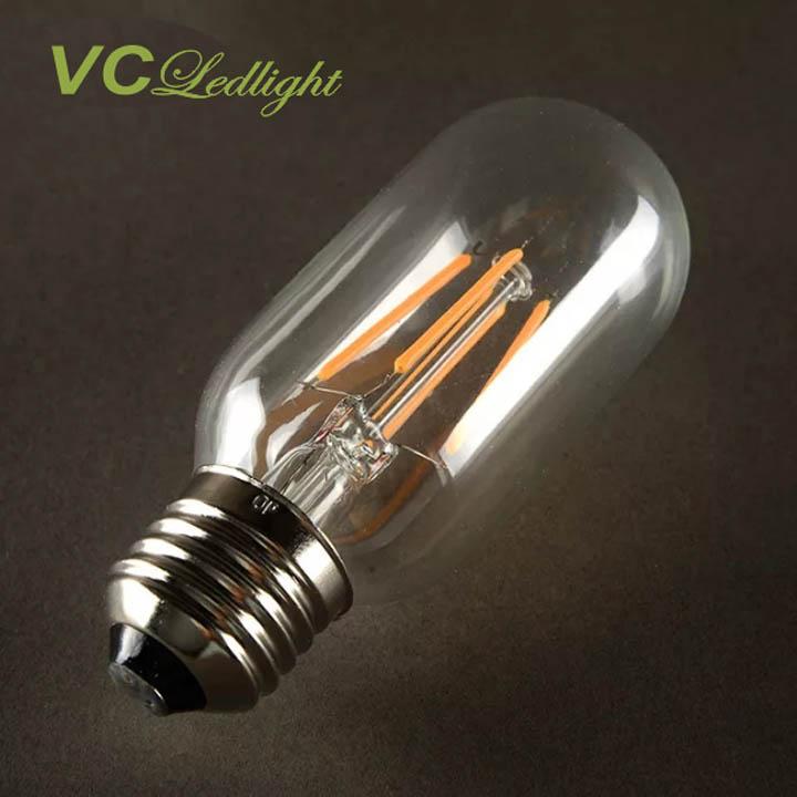 Bộ 10 bóng đèn led edison T45