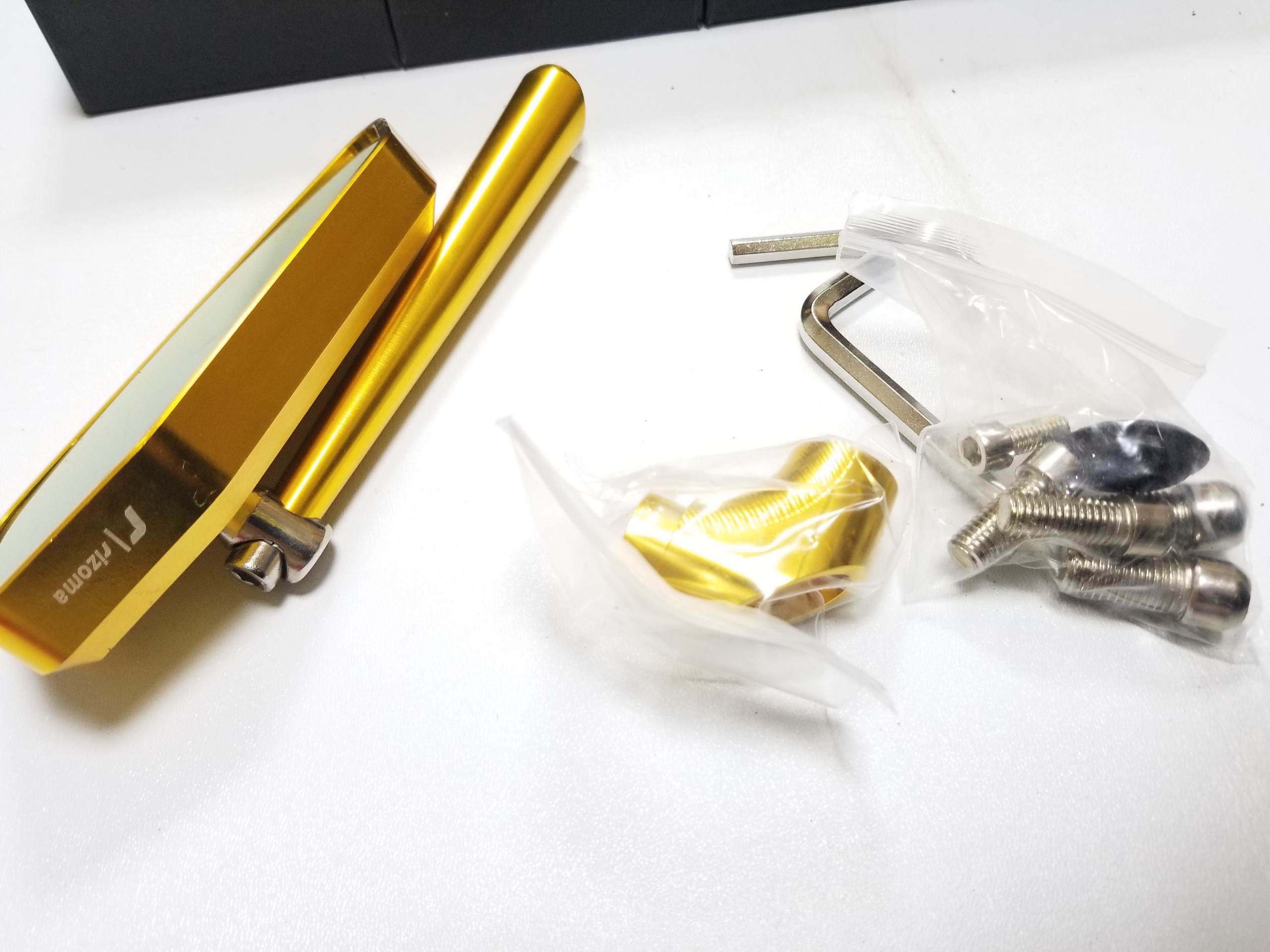 Kính Kiếng 744 CNC đủ màu