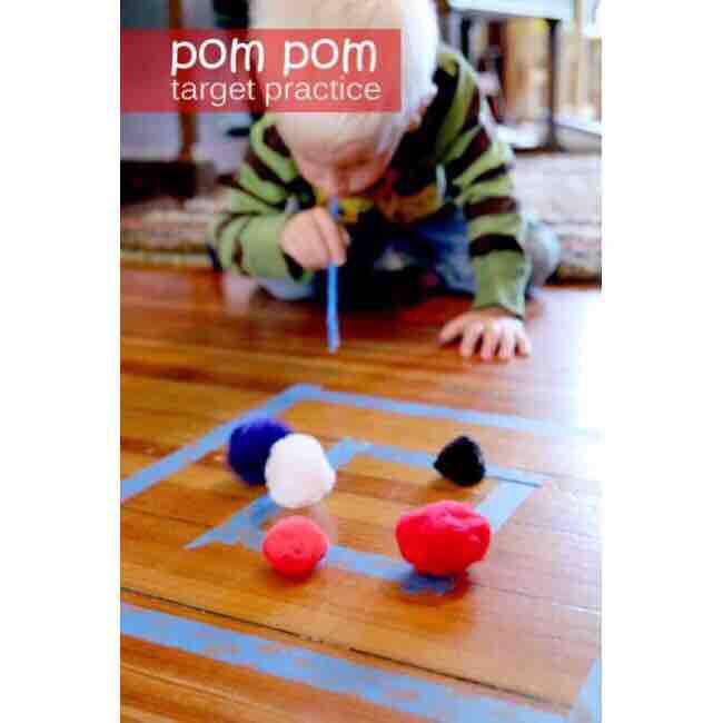 Hạt pom pom