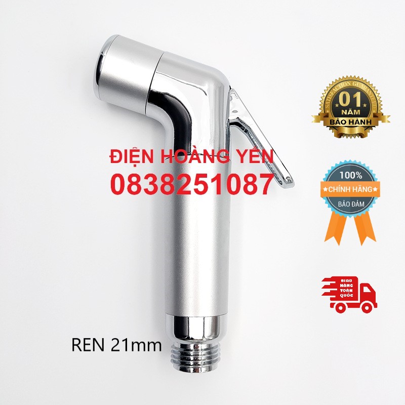 Đầu Vòi xịt vệ sinh Vòi xịt nước Vòi xịt bồn cầu toilet