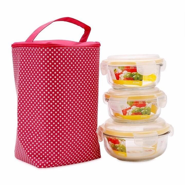 [HCM]hộp đựng cơm - hộp đựng cơm