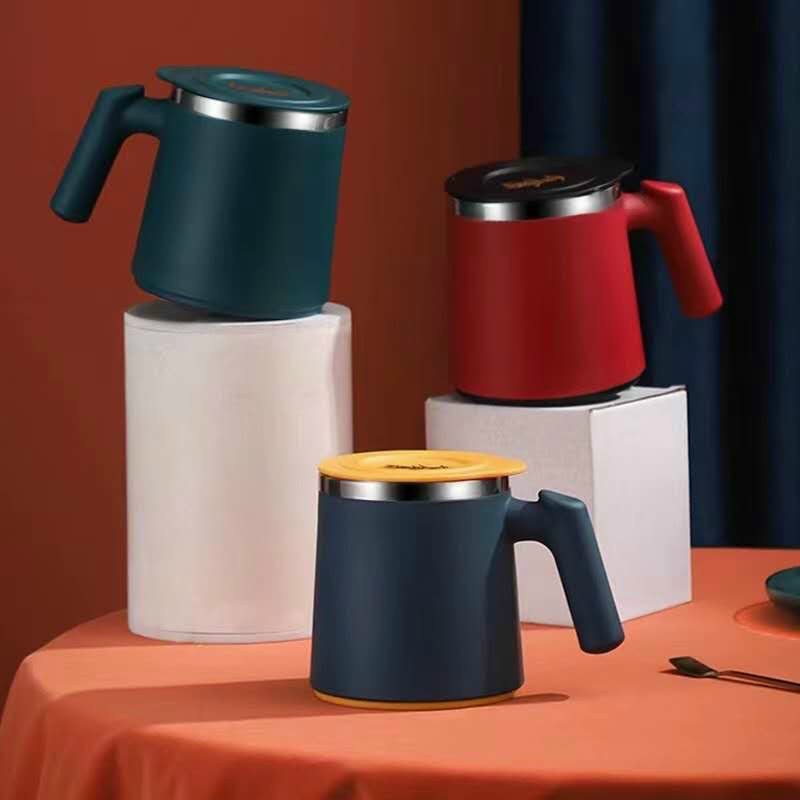 🍭☕️☕️ LY GIỮ NHIỆT - Ủ CHÁO ĐA NĂNG 🥛🥛🍻🍻