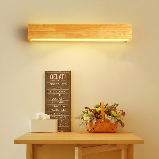 Đèn soi tranh - Đèn rọi gương RTIFO trang trí nội thất sang trọng, hiện đại.