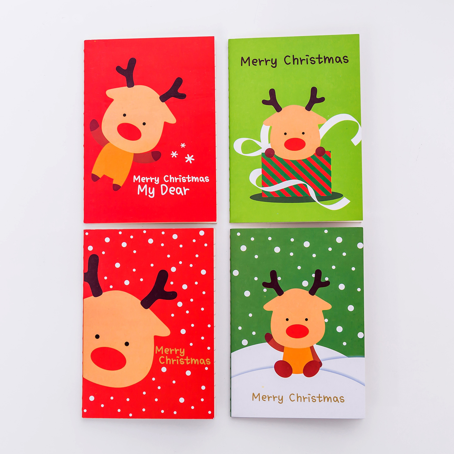 SỔ TAY MINI DỄ THƯƠNG - SỔ CHIBI
