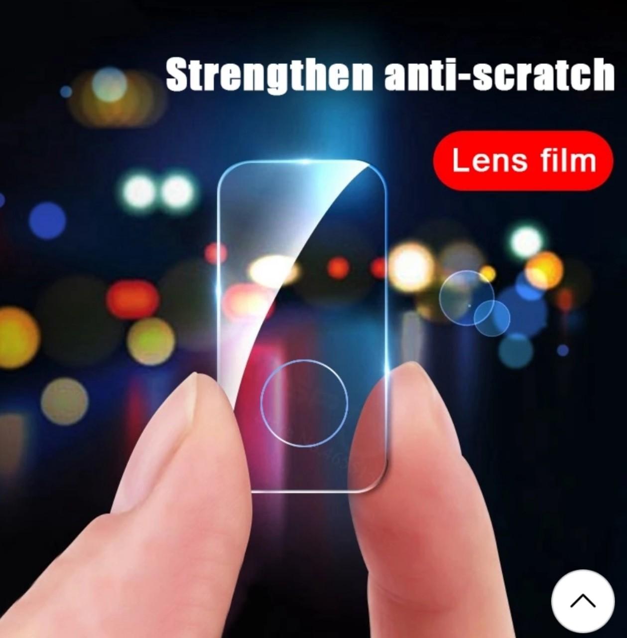 Dán cường lực Camera Samsung Galaxy A30,A20,A10