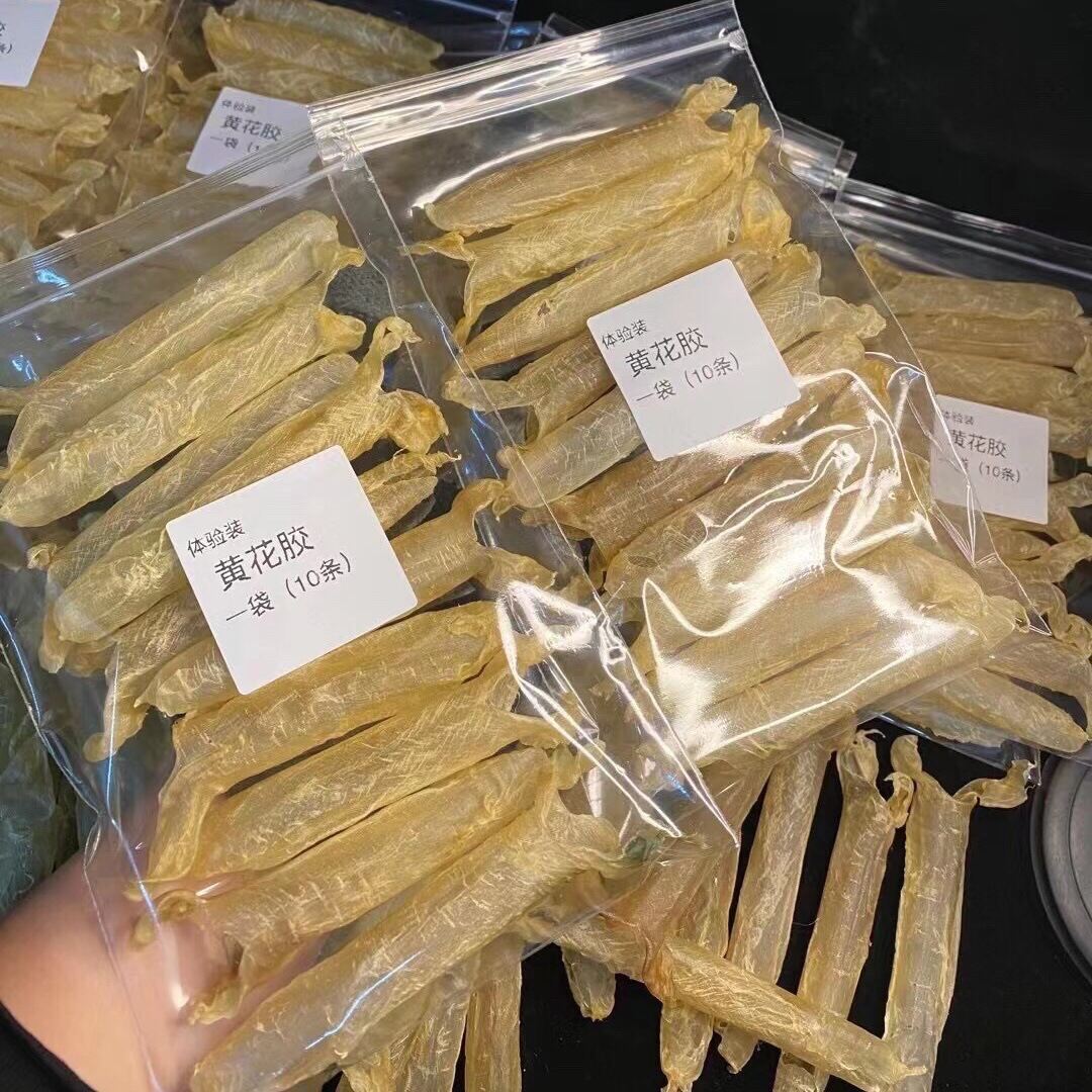 Set 10 cái bóng cá vàng size nhỏ dùng thử hàng như hình