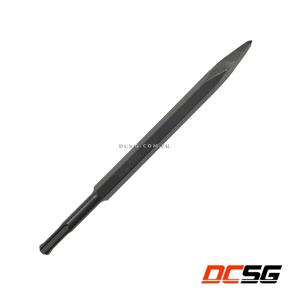 Mũi đục nhọn SDS-plus 230mm makita D-71249