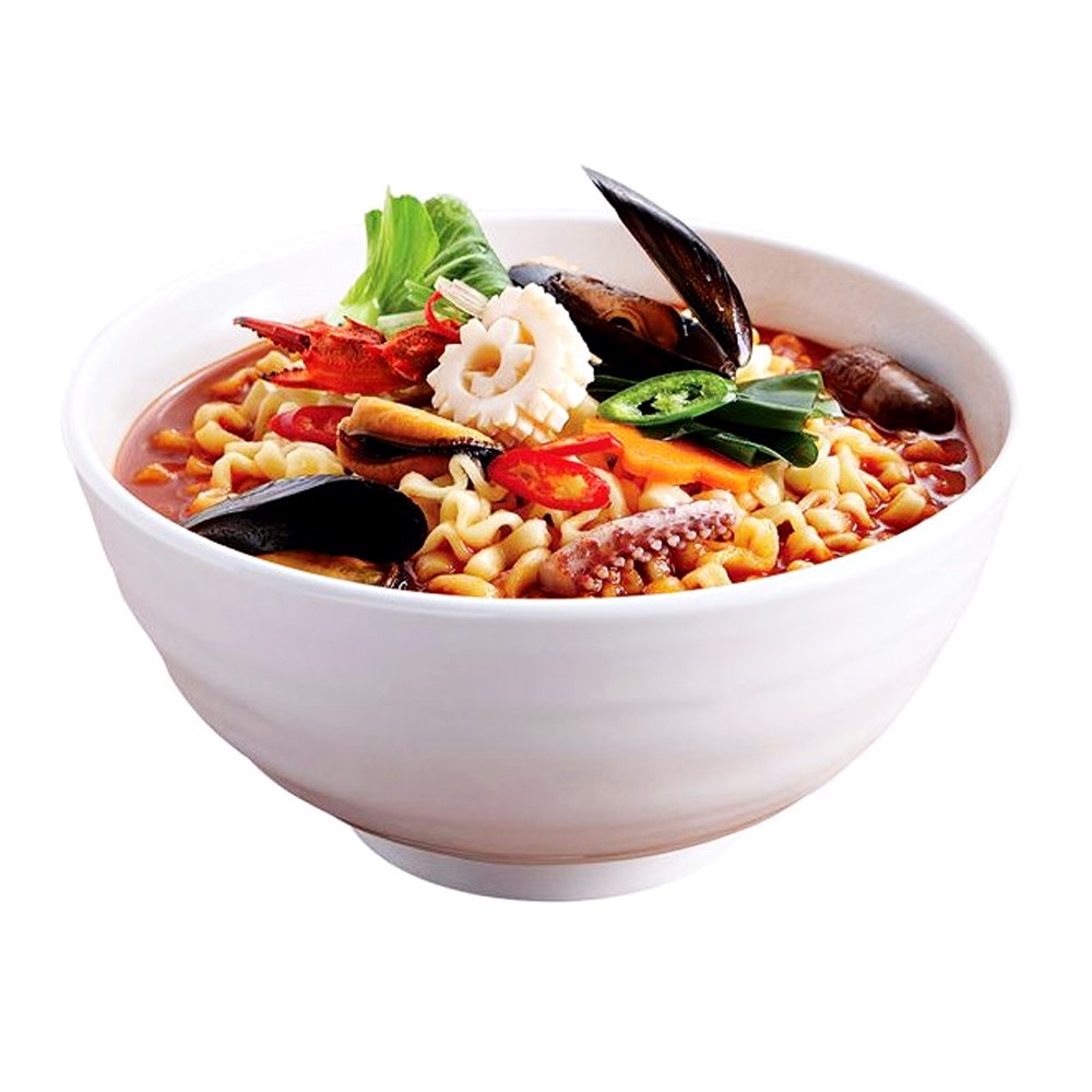 Mì Shin Ramyun vị cay 120G 농심) 신라면 120g