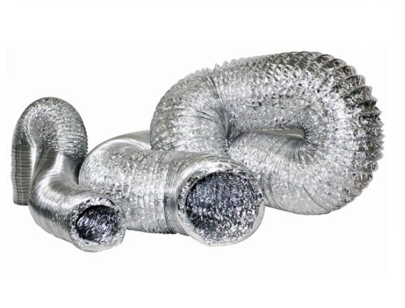 ỐNG GIÓ MỀM D200 - DÀI 7M Co GIãn