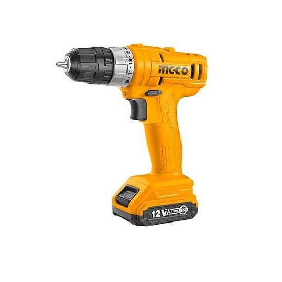 MÁY KHOAN VẶN VÍT DÙNG PIN CDLI1211