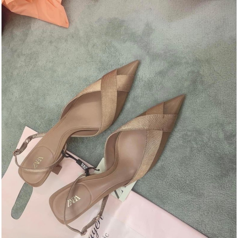 Giầy NEW COLLECTION ZR