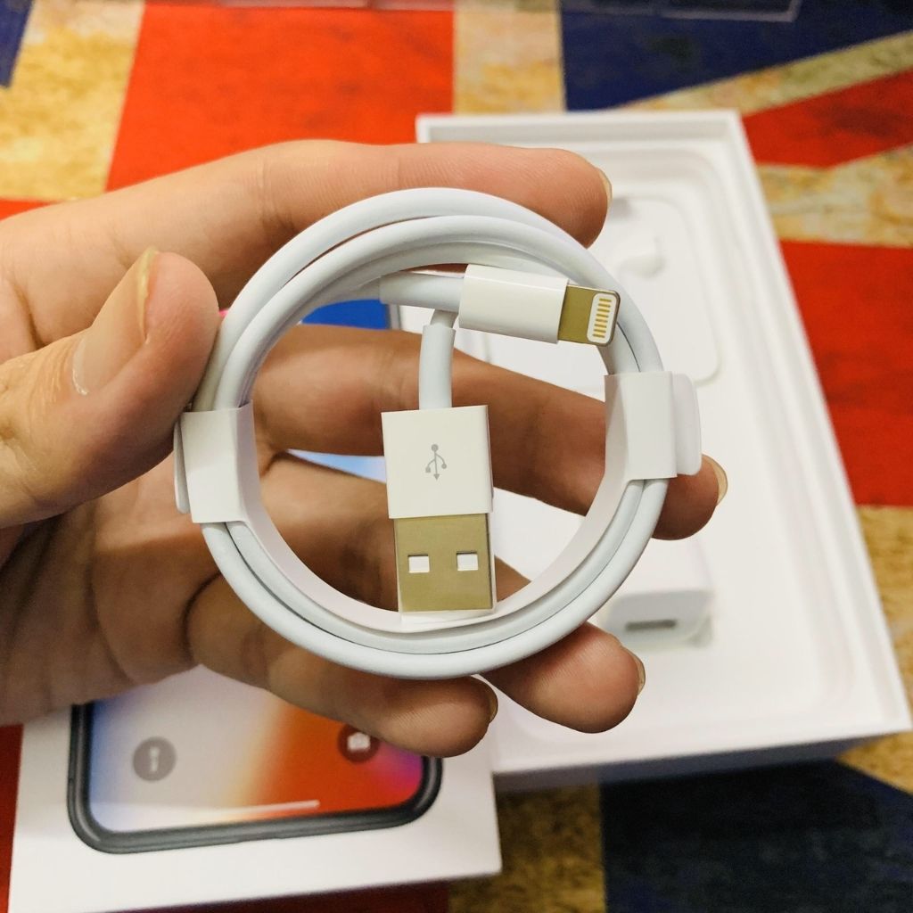 Cáp sạc iPhone 💖 Free Ship 💖 Dây sạc Lightning dành cho iPhone 5 đến Xs Max - A80