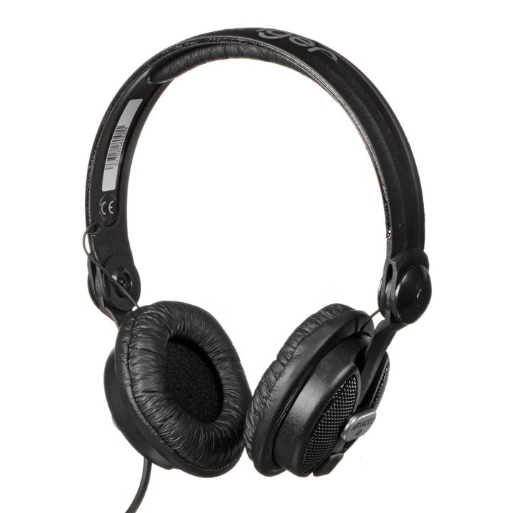 Tai nghe Behringer HPX4000