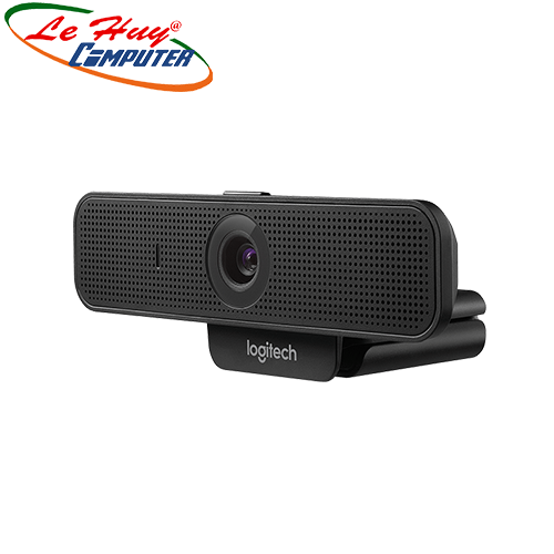 Webcam Logitech C925E