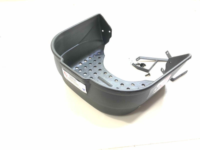 Rổ Giữa appi Xe Sirius