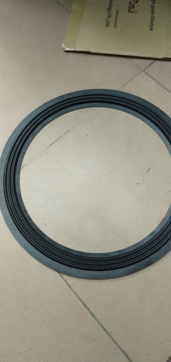 Gân loa vải bass 40 3 sóng