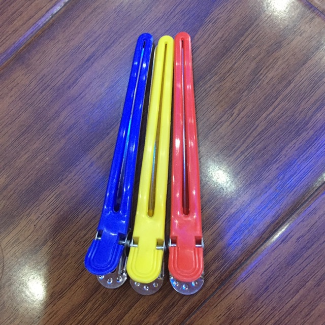 Kẹp tóc mỏ vịt tạo kiểu tóc chuyên nghiệp