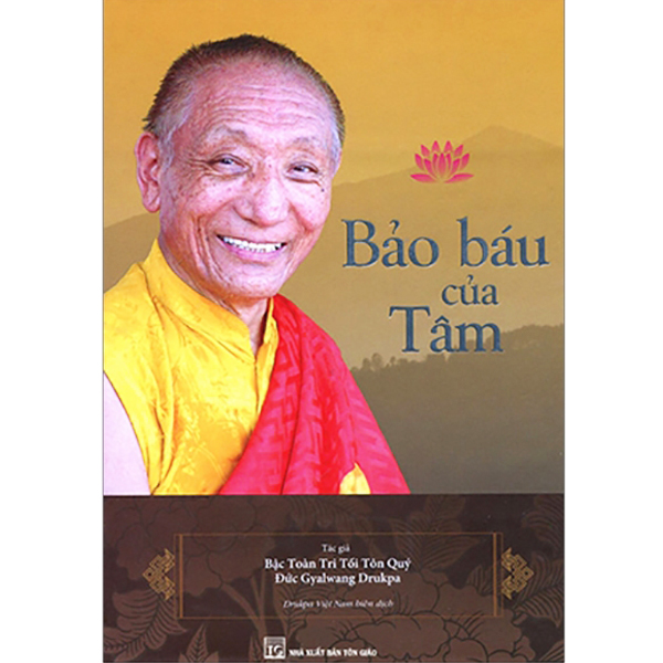 Bảo báu Của Tâm