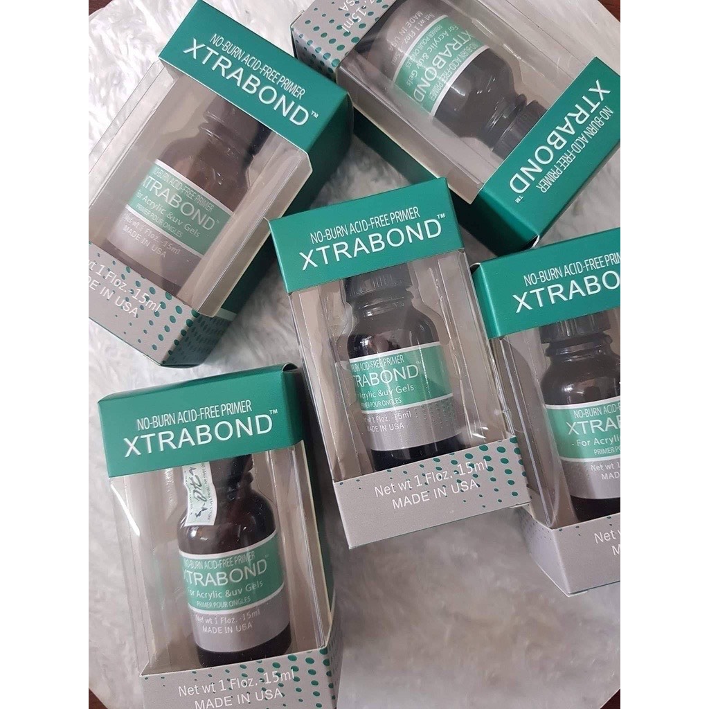 LIÊN KẾT BỘT PRIMER XTRABOND MỸ Siêu Chắc, Siêu Liên Kết ( 15ml)