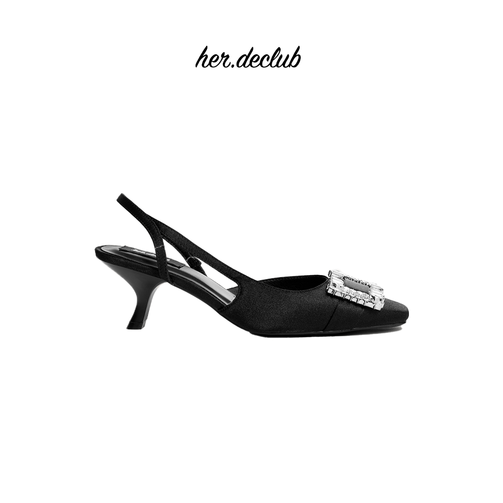 Giày cao gót Her.declub Zen Heels