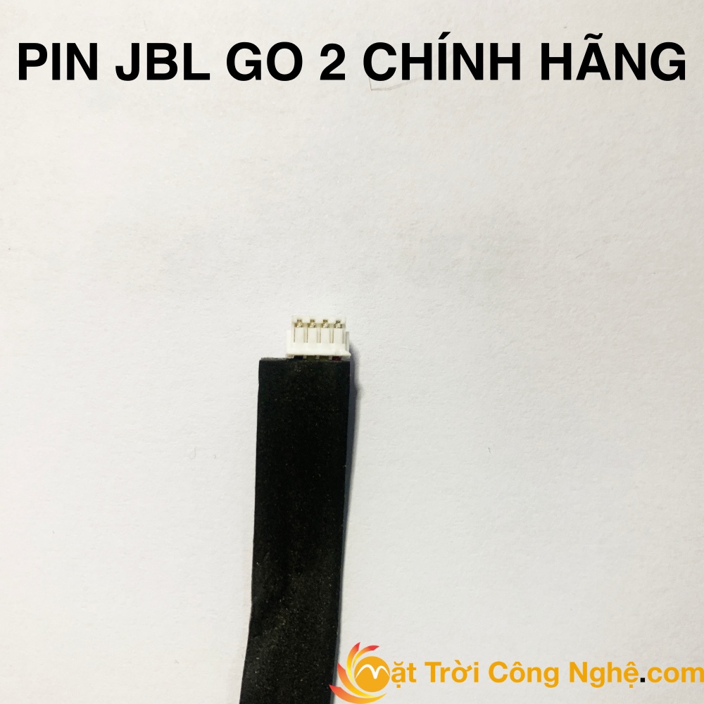 Pin loa JBL Go 2 - thay pin loa JBL Go 2