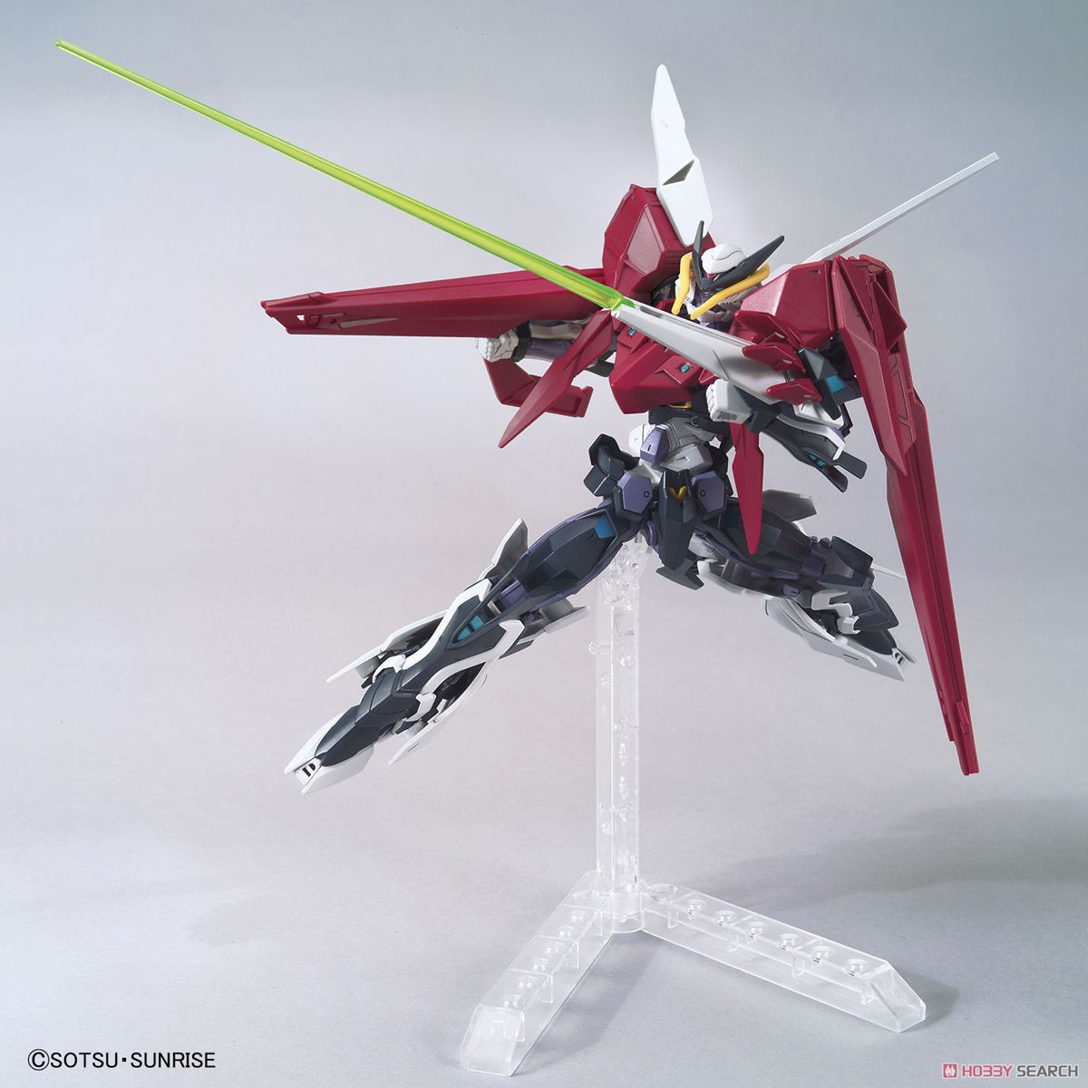 [HCM]Mô Hình lắp ráp HG Load Astray Double Rebake 1/144 (kèm đế đứng)
