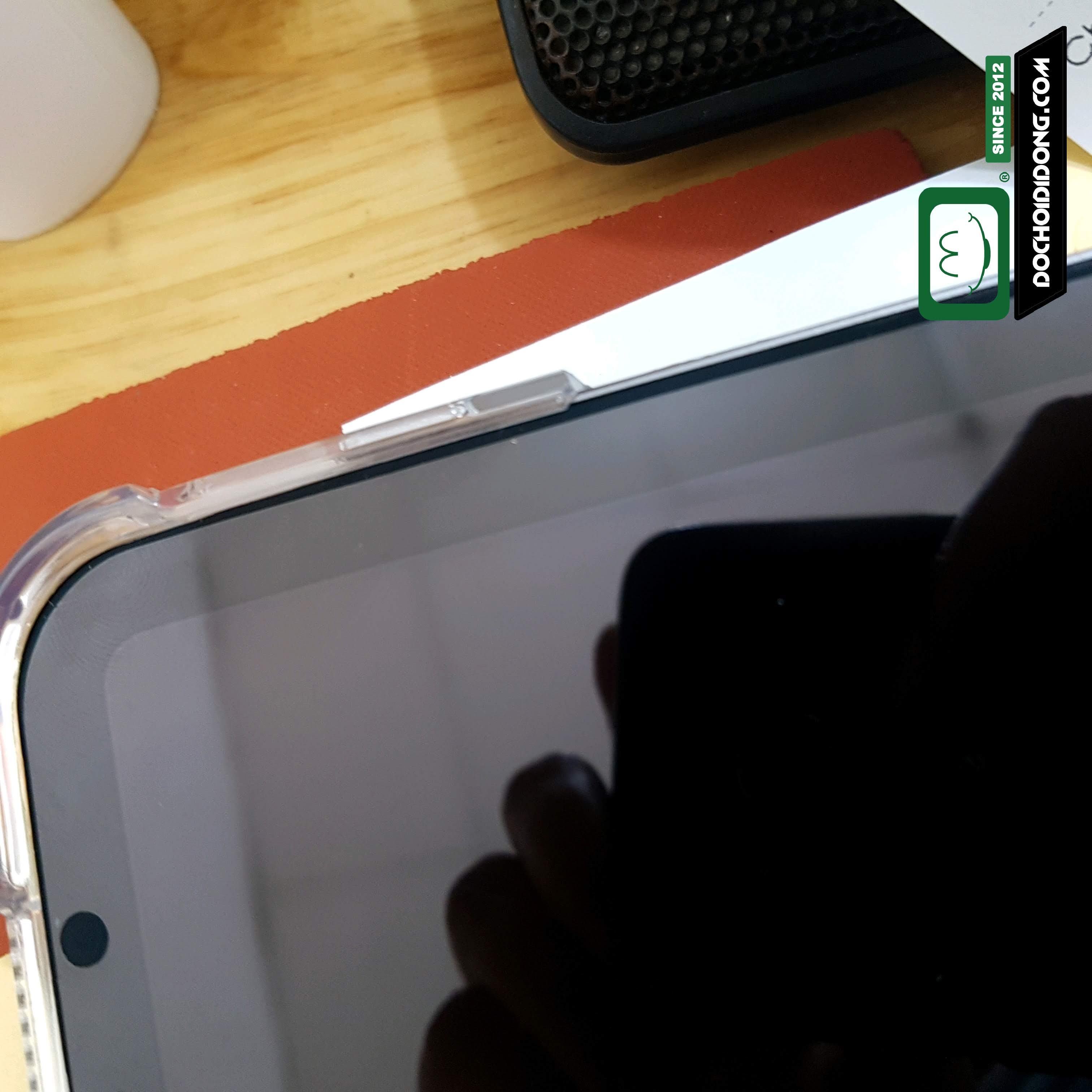 [HCM]Miếng dán PPF Hydorgen iPad Pro 11 inch (2018) trong nhám cao cấp