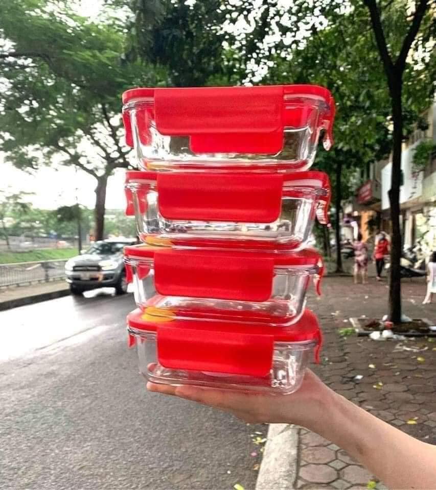 thố thủy tinh 640ml