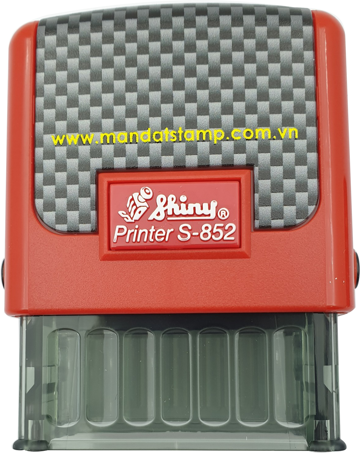 [HCM]Dấu ĐÃ THU TIỀN