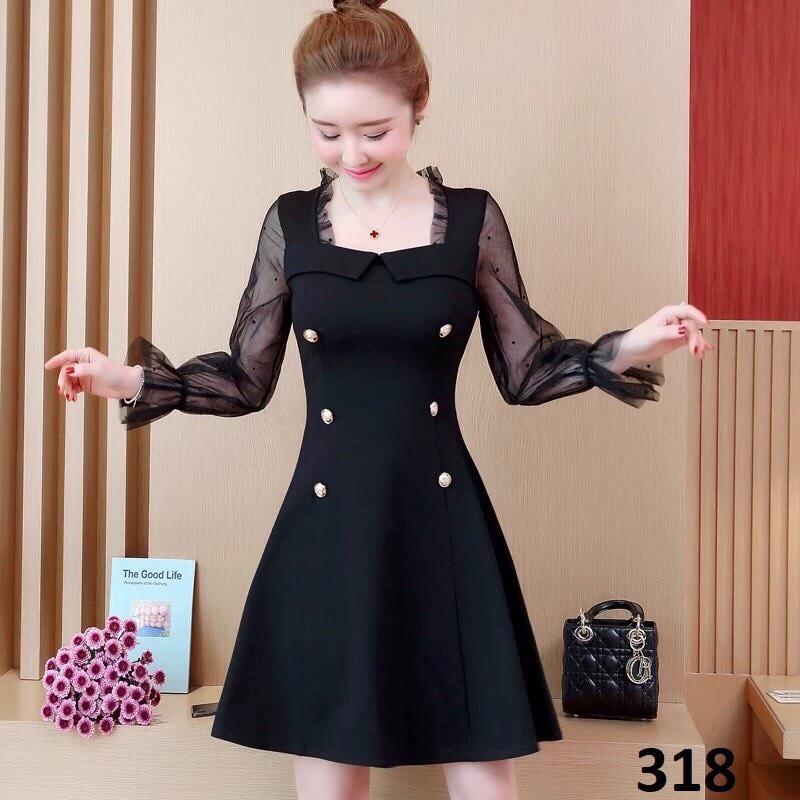 [HCM]ĐẦM ÔM BODY CAO CẤP MẪU HOT 2019
