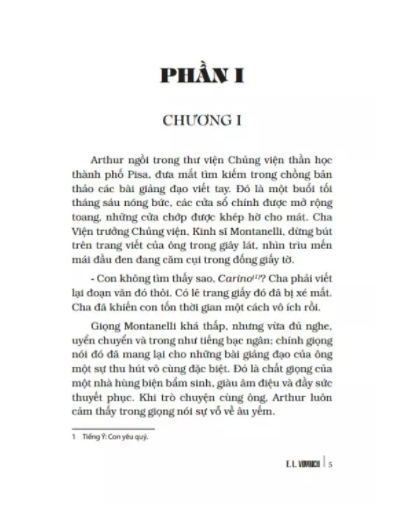 Ruồi trâu (bìa cứng tái bản)