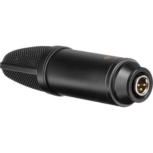 Mic thu âm MXL 440 Studio Condenser Microphone (NEW)