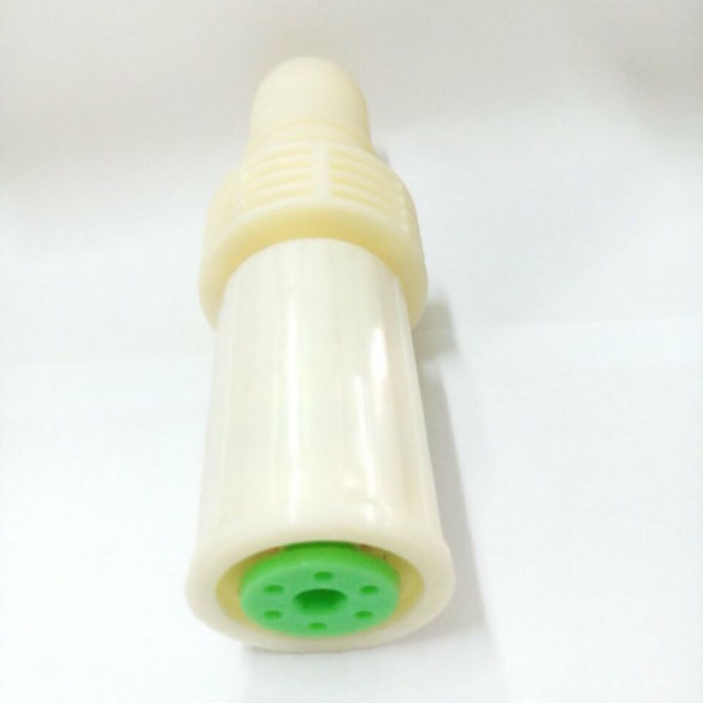 Vòi tưới tay cầm phi 35-40