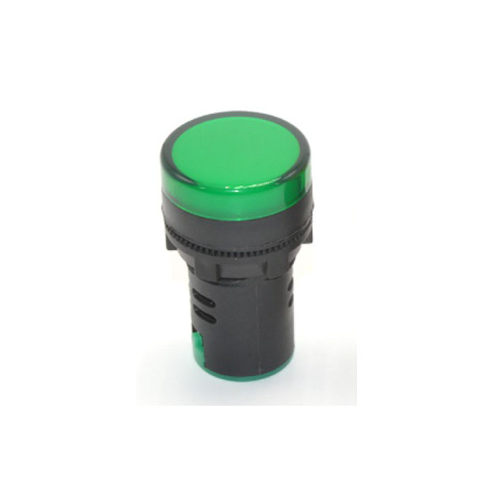 Đèn Báo Tủ Điện Phi 22 24VAC, 220VAC