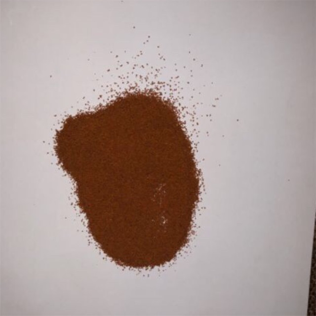 Cám nhật cao cấp B2 - Cám cho cá cảnh nhỏ - 50g