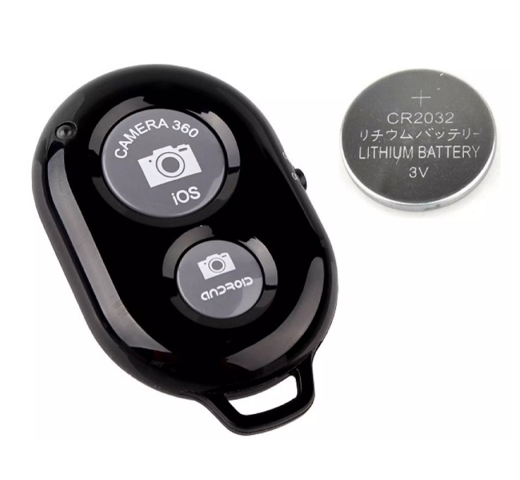 Remote Chụp Hình Cho Điện Thoại