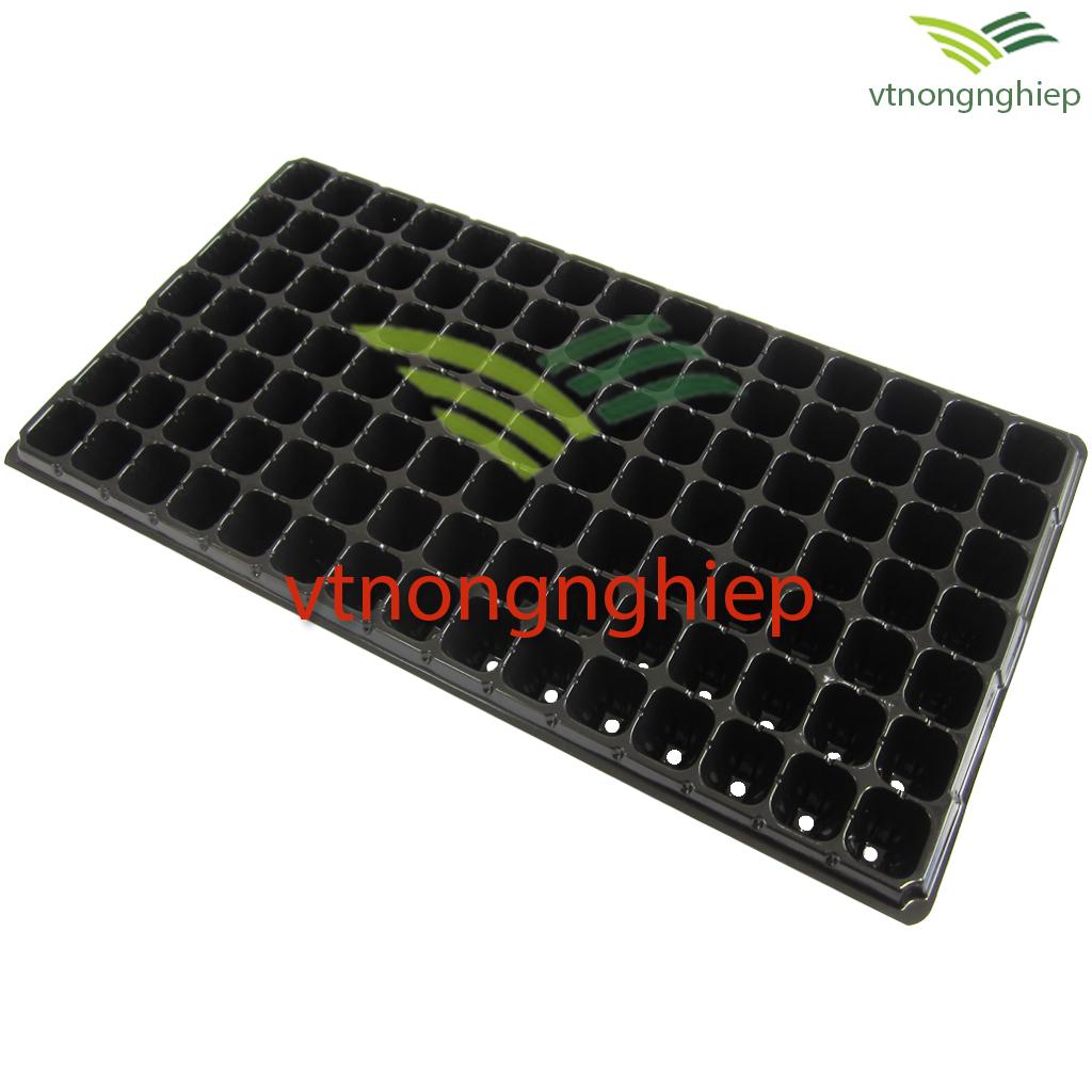 5 khay ươm hạt 105 lỗ