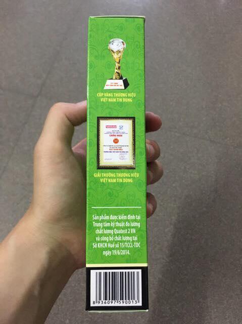 Tinh Dầu Tràm Bé Thơ 50ml