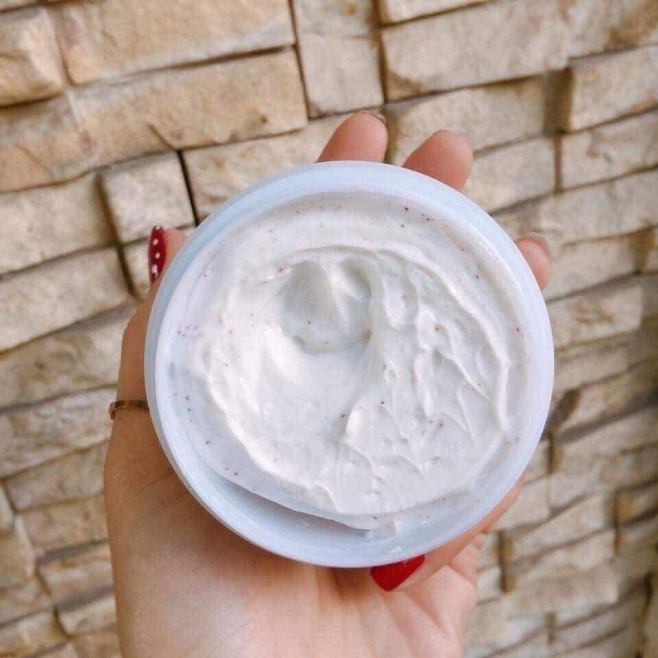 Kem Nở Ngực DORLENE HERBAL Thái Lan