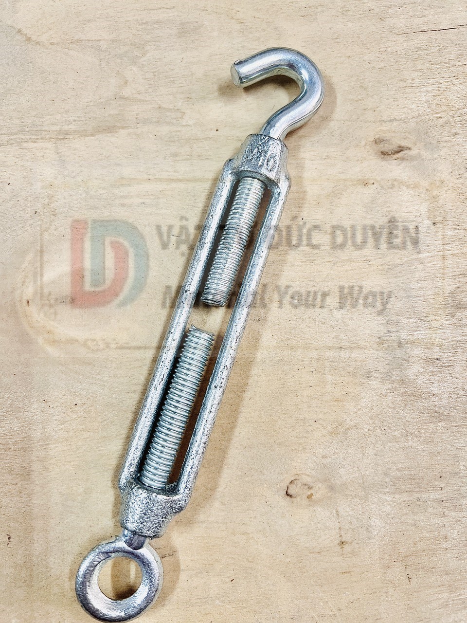 Tăng đơ cáp tăng dây cáp 10 ly 10mm