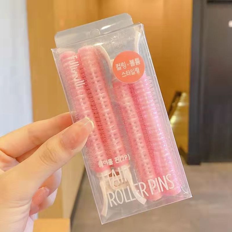 Set 2 kẹp phồng chân tóc tự dính
