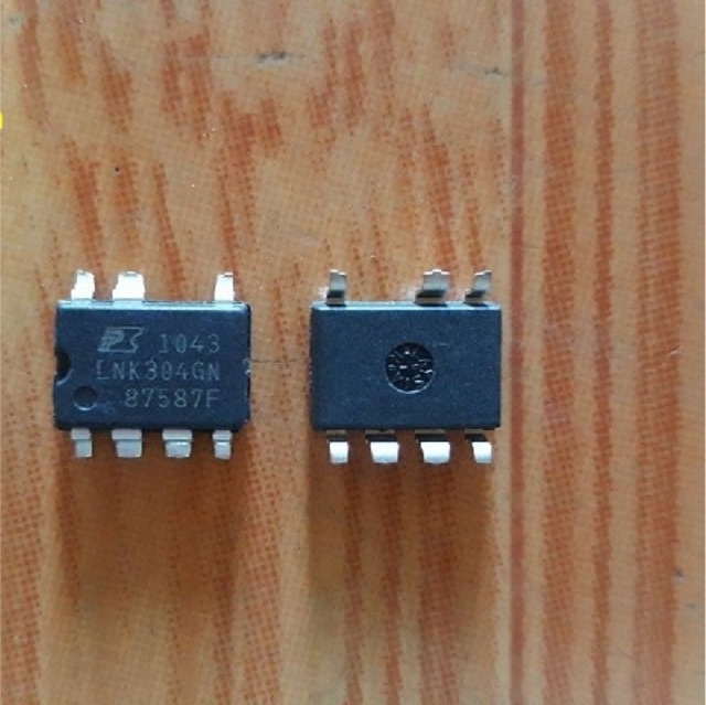 IC nguồn LNK304 dán giá 1 con