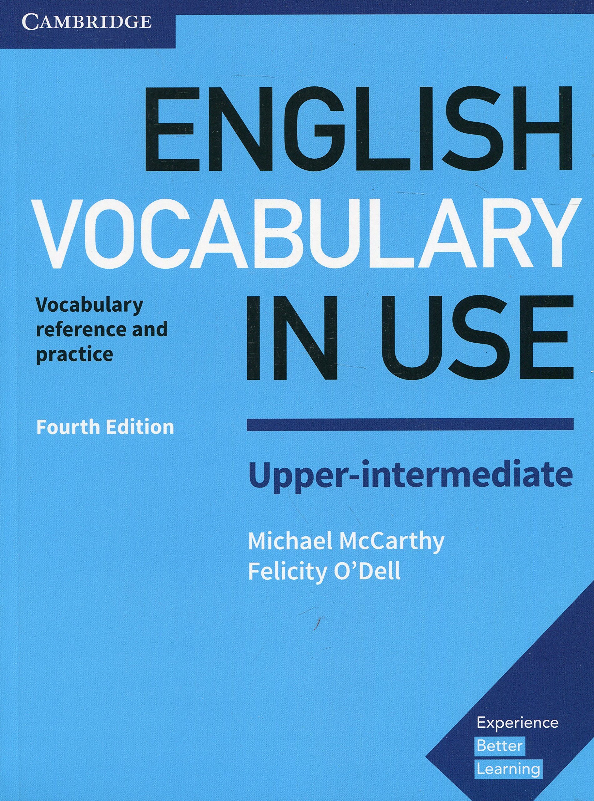 English Vocabulary In Use - Elementary 3Rd