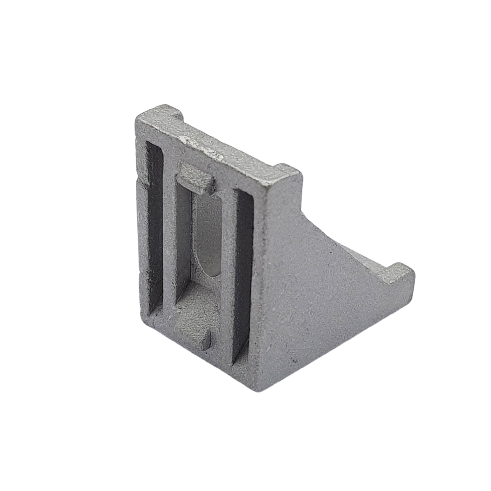 Bộ 2 Ke góc nhôm định hình 20mm