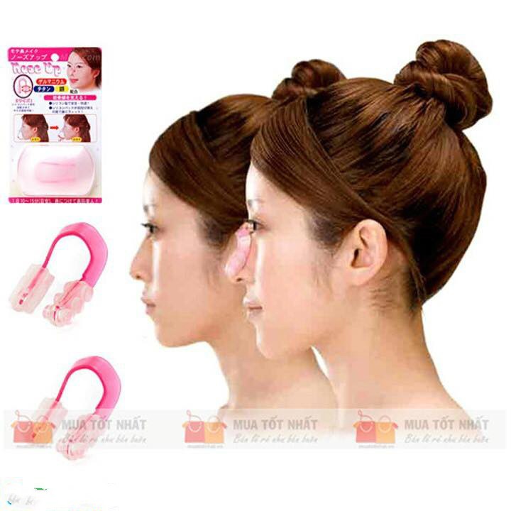 [HCM]Kẹp Nâng Mũi Tiện Dụng